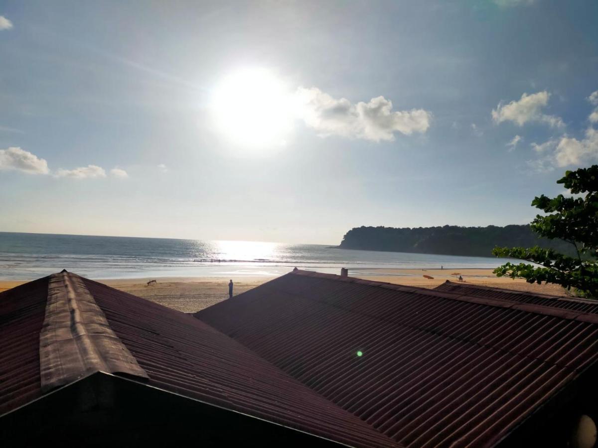 Agonda Palm Beach Resort Exteriér fotografie